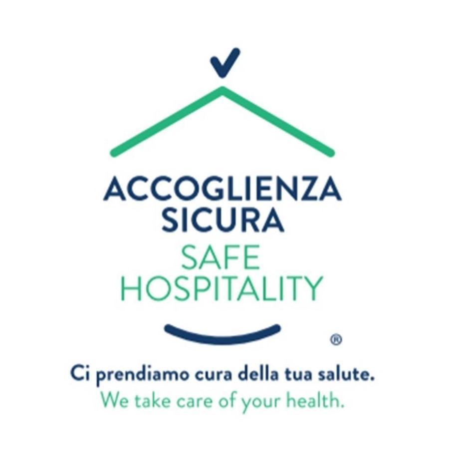 Hotel Ancora Pontecagnano Faiano Exterior foto